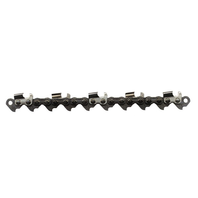 Chaîne Tronçonneuse Oregon 75DPX072E - 3/8" 1.6mm 72 Maillons Semi-burin
