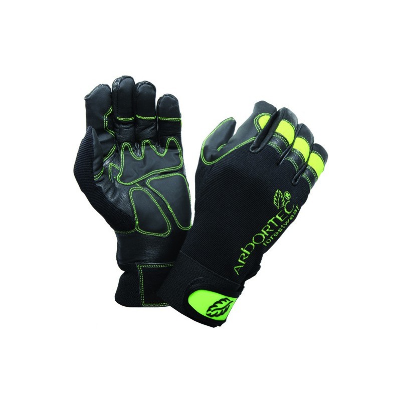 Gant anti coupure scie circulaire Clearance