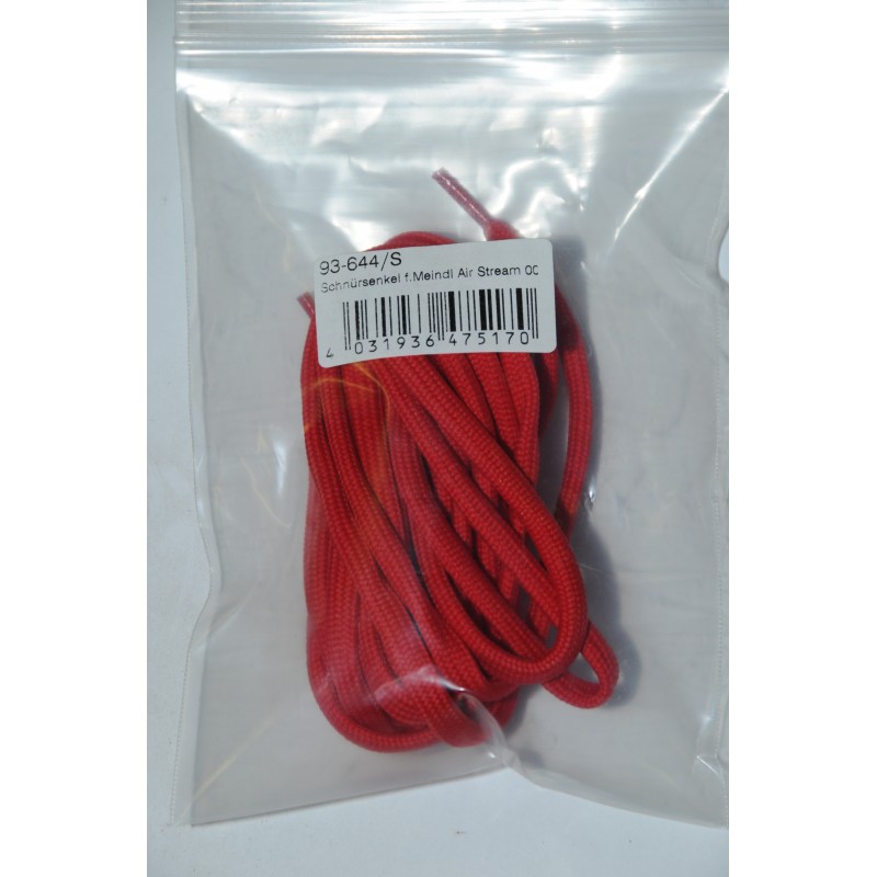 Lacets meindl Clearance